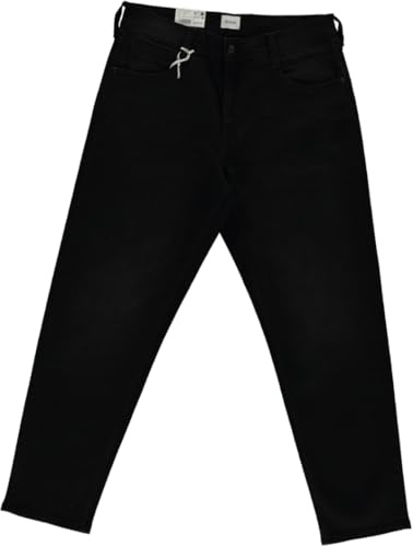 Mustang Herren Jeans Style Denver Tapered