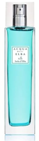 ACQUA DELL'ELBA Isola d'Elba 100 ml