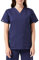 Smart Uniform XL Scrub A110 (XL, Marine [Navy] ST1)