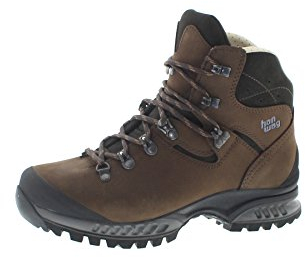 Hanwag Tatra II Lady, 9.0UK/43 EU, Brown