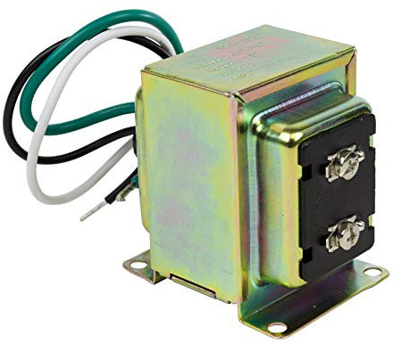 Newhouse Hardware 30TR Doorbell Transformer, 16v 30va, Compatible with Ring Pro, UL Certified