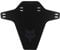 Fox Racing Front Mountain Bike Mudguard (Black/Grey)
