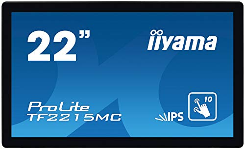 iiyama Prolite TF2215MC-B2