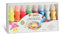 Témpera 8 Colores 50 Mililitros