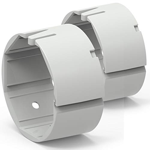 Rolladenwelle Adapterring Laufring Rollladen für SW60 auf Ø 70mm | 1 Paar