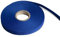 HEAVYTOOL Gurtband 15mm breit, 1,6mm stark PP Polypropylen Blau Reißfestigkeit 200kg (10 Meter) Made in Germany, Taschen Gurtband