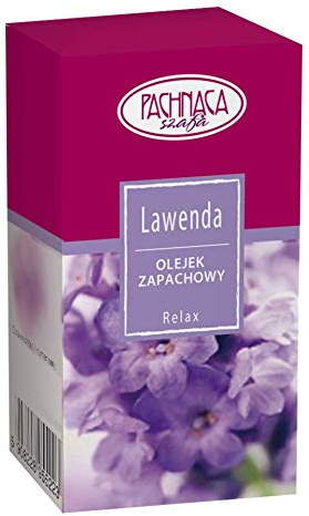 KRATKI Aromaöl für die Kaminluft Erfrischendes Wohlbefinden 10ml Duft Lavendel