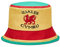 ASVP Shop Wales Fußball-Fischerhut, klassischer Retro-Fan-Weltmeisterschaft, Fußball, Rugby, walisisch, Weiß, weiß, One size