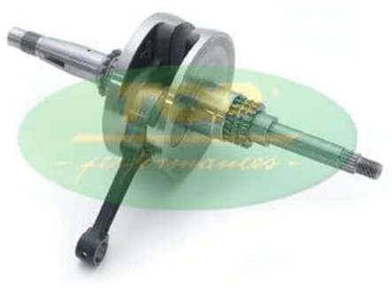 ALBERO MOTORE COMPLETO COMPATIBILE CON HONDA SH 150 4T-2V 01 > 04 TOP PERFORMANCE