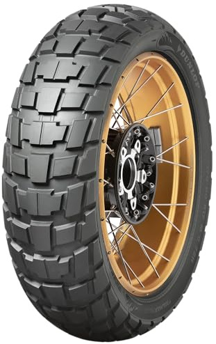 DUNLOP Motorradreifen 150/70 R 17 TL 69T TRAILMAX RAID BSW M+S