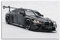 KYNA Rennauto-Poster für BMW M4 GT3 Sportauto-Poster, dekoratives Gemälde, Leinwand, Wandposter und Kunstbild, modernes Familien-Schlafzimmer, 50 x 75 cm