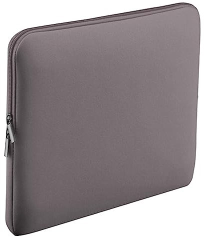 Custodia protettiva per laptop con cerniera | Borsa per laptop compatibile con notebook da 11-15 pollici disponibili - Custodia per notebook Ultrabook, antiurto, impermeabile, leggera
