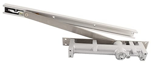 Ferme-Porte Hydraulique Tampon Hôtel Dissimulé Ferme-Porte Hydraulique pour Commandes Murales