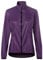 VAUDE Damen Women's Matera Air Jacket, Eggplant, 44 EU