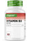 Vitamin B3 (Niacin) - 500 mg Nicotinamid - 365 Tabletten - Hochdosiert - Flushfree - 12 Monatsvorrat - Ohne unerwünschte Zusätze - Vegan