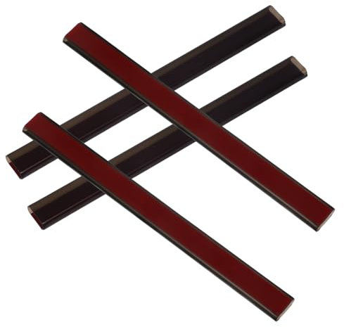 Alasum 4pcs Cord Cover Wire Protector Adhesive Wire Hiders for Floor and for Cords Settings