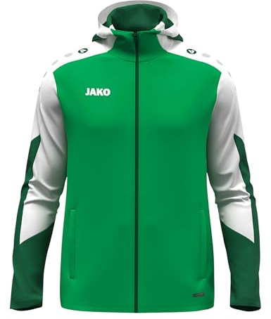 JAKO Dynamic Kapuzenjacke Kids Kinder