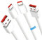 2 m 2 Pack 120W Turbo Charging USB Type C Charger Cable for Xiaomi 15 Ultra 14 13 Lite/13/13 Pro/12T/12 12X/11T 10T,Redmi Note 11 Pro+ 5G/11 Pro/10 9 Pro 11S/12,Poco F4/X4 Pro 5G/X4 GT/X5 Pro/F3 X3 M5