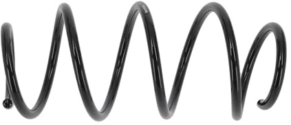 MONROE Suspension Spring | SP4441 | OE-Matching Quality | Ride Comfort & Stability | Pack of 1