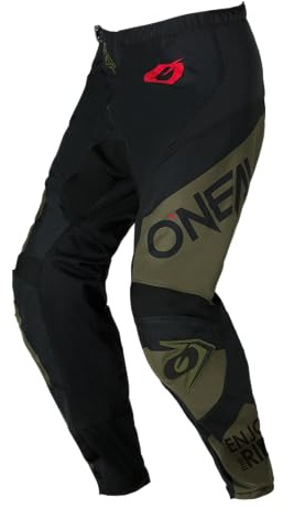 O'NEAL Herren MX-Hose Element Mx Pant