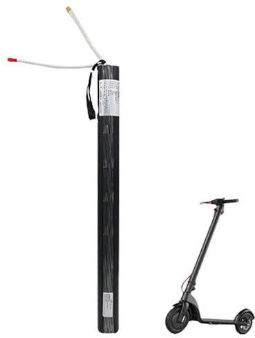 Batteria Per Monopattino Elettrico 24V 24V 4.4Ah 5.2Ah 6.6Ah 8.8Ah 10.4Ah 12.8Ah Batteria Di Ricambio Per Monopattino Integrato