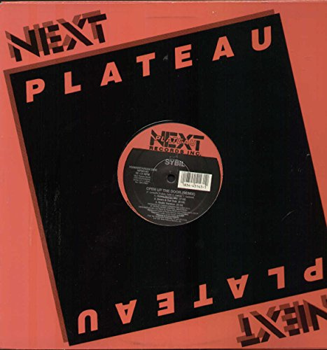 Next Plateau / Red