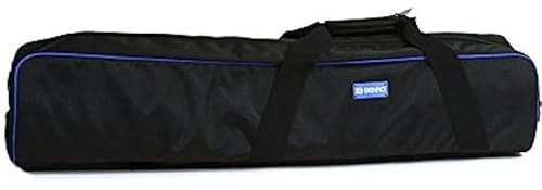 Benro AC22101A – Bag for Tripod 100 cm, 22 x 22 x 101 cm, Black
