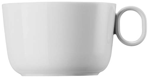 Thomas ONO Weiss Cappuccino-Obertasse 0,28 l