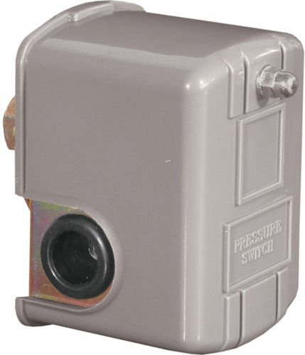 PRESSOSTATO PER ELETTROPOMPA AUTOCLAVE MOTORE ACQUA POMPA PC2