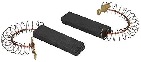 Maddocks 12-bs-08 C no original Bosch 3TS/cm/cwf/WAE/WAQ/WM/WXP Series lavadora Motor de escobillas de carbón