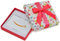 Amazon.de Geschenkkarte in Geschenkbox (Bunte Punkte)