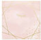 Atlona Tallon Rose Gold Foil Photographs 6x4 Photo Album Memo Slip in Holds 200 Photos, Multicolor, 7545