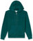 Amazon Essentials Sweat à Capuche en Polaire avec Fermeture Éclair intégrale (Grandes Tailles Disponibles) Homme, Vert Forêt, S