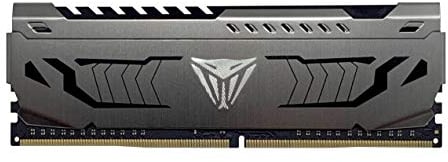 Patriot Viper Steel DDR4 32GB 3200MHz Single Module Gaming Arbeitsspeicher