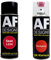 Alex Flittner Designs Pintura Bote Spray Kit compatible con Seat LS3H Rojo Emocion 2K Barniz Claro Pintura Base Aerosol 2x400ml