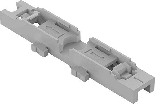 WAGO 221-2531 Befestigungsadapter 5St.