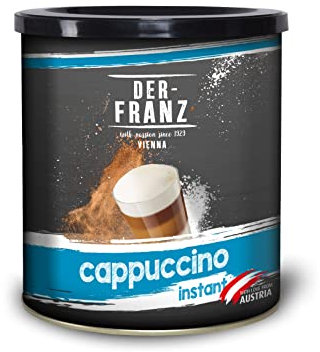 Der-Franz Instant-Cappuccino, 500 g