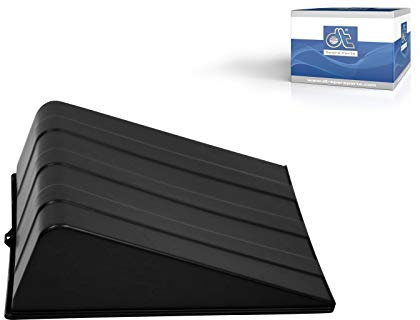 DT Spare Parts Batterieabdeckung 3.36004 Abdeckung für LKW