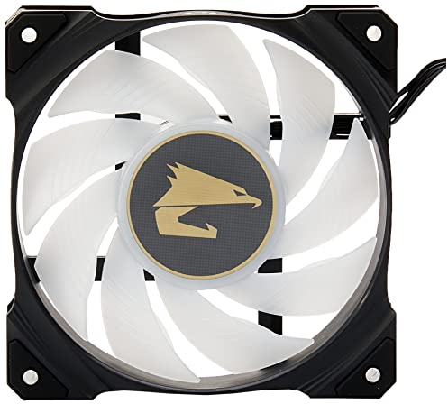 Gigabyte AORUS 120mm ARGB Fan