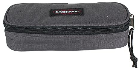 Estuche EASTPAK ovalado EK717 I77 Stone Grey