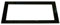Innenscheibe 802,3 x 401 mm, Backofen, Herd 490930003 BEKO
