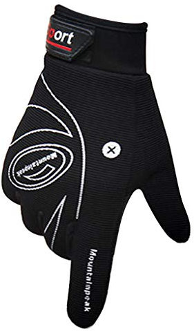 Damen Herren Skihandschuhe Stoßdämpfende Thermohandschuhe Strick Strickhandschuhe Warme Wollhandschuhe Fitness Men