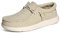 Bruno Marc Mocassini da Donna Mocassini Slip-on Scarpe Classiche Casual Morbide e Confortevoli,Size 41.5,Lucente d'oro,SBLS225W