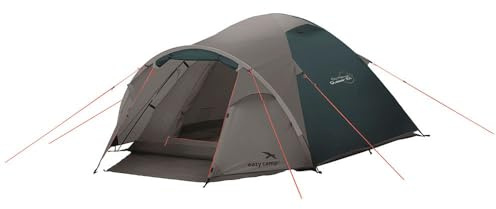 Easy Camp Zelt Kuppelzelt Quasar 300 Steel Blue