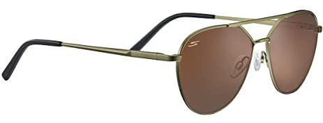 Serengeti Unisex Odell Sonnenbrille