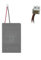 BATERIA LIP1522 PARA MANDO SONY PLAYSTATION 4, PS4, 1000 mAh, CONECTOR 5,7 MM