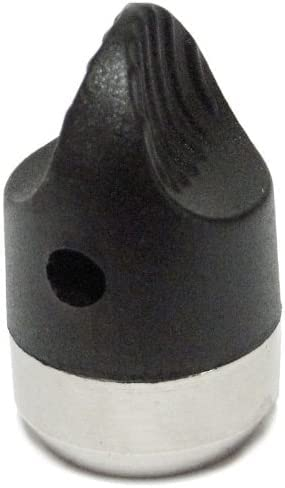 ALGOMAS® Válvula de Seguridad para Olla Express | Adaptable a Magefesa Star | Mecanismo Giratorio | Alta Durabilidad y Seguridad | Compatible con ollas Express Magefesa Star hasta 2013