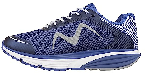 MBT Zapatillas de Mujer Colorado X Running Rojo