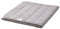 Ikea ODONVIDE Gewichtsdecke leicht warm 150x200 cm 6 kg dunkelgrau