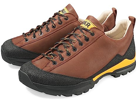 BÄR | Bergkomfort Wanderschuh | Herren Schnürer |